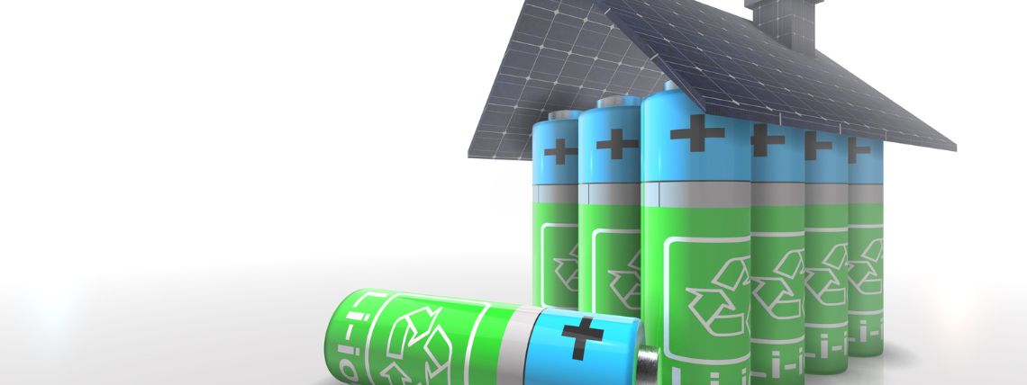 Vyplatí se investovat do baterie při pořízení fotovoltaické elektrárny?