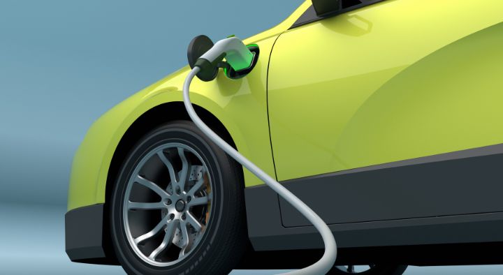 Jakou má životnost baterie v elektromobilu?