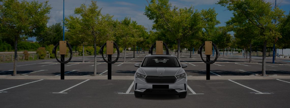 Nabíjení elektromobilů jako bonusová služba