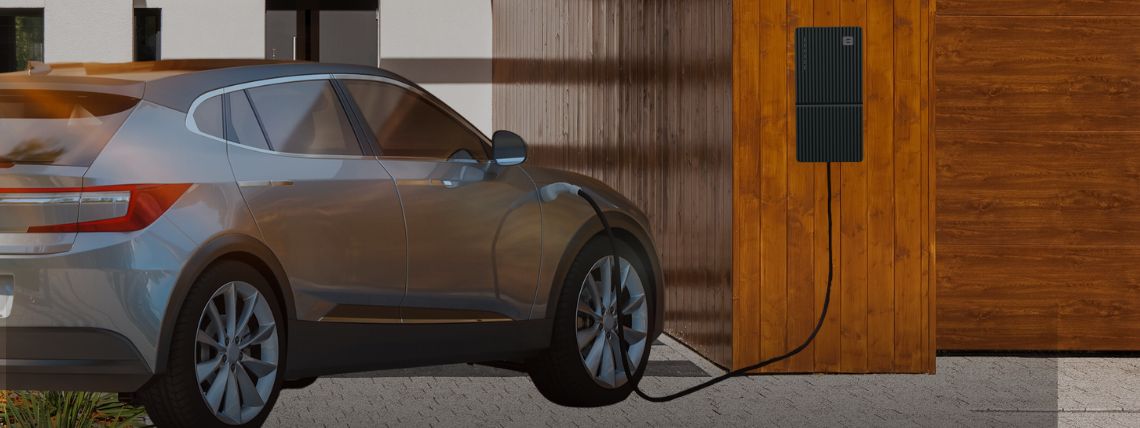 Co kdyby elektromobil nabíjel z fotovoltaiky?