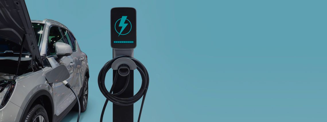 Kolik kilometrů ujede elektromobil na jedno nabití?