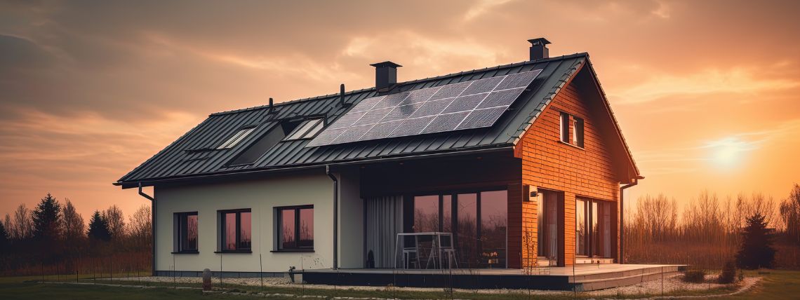 Budou fotovoltaické elektrárny povinné?