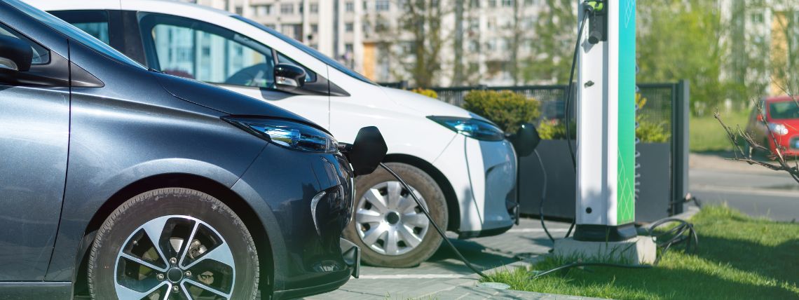 Může dojít k přetížení sítě při nabíjení elektromobilu?