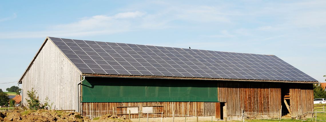 Jak připravit dům na příchod fotovoltaické elektrárny?